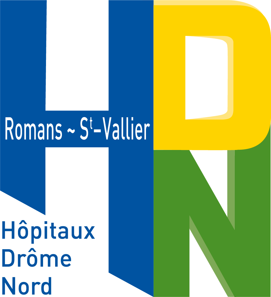 Retour à la page d'accueil - Les Hôpitaux Drôme Nord recrutent